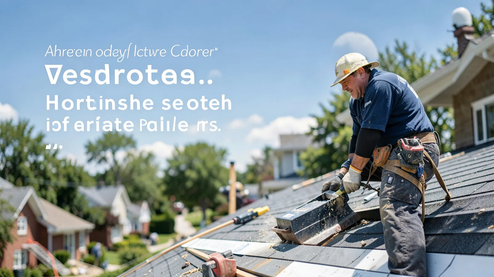 Roof Replacement in Magnolia, TX near me